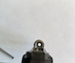 Grand Power T12 RU, серии РУ