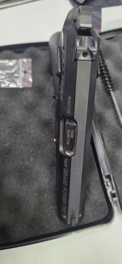 Grand Power t12 RU серия