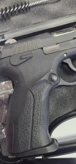 Grand Power t12 RU серия