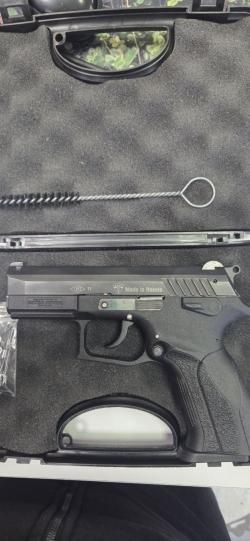 Grand Power t12 RU серия