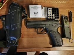 Grand Power T12 Russia