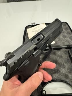 Grand Power T12 серии i 2011г.в.