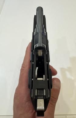 Grand Power T12 серии i  цементированный 
