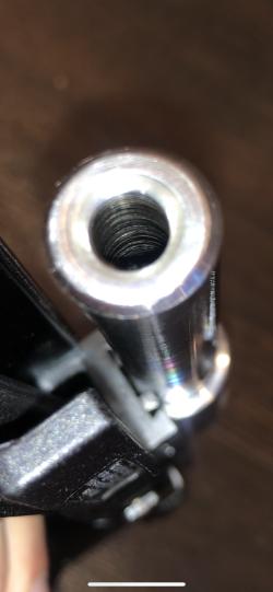 Grand Power T12 серии RU (уникальный экземпляр)