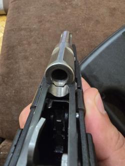 Grand Power T12 серии RU