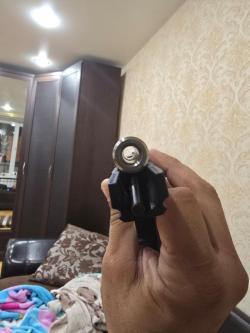 Grand Power T12 серии RU