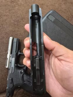 Grand Power T12 серии RU