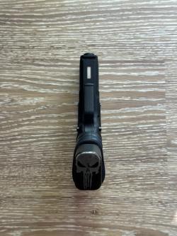 Grand Power T12 серии RU