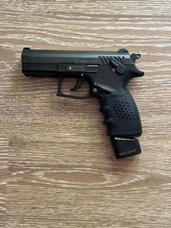 Grand Power T12 серии RU