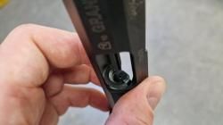 Grand Power T12, Серия " Н ". 2010 Словак.