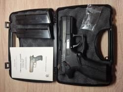 Grand Power T12 серия i , Словакия .