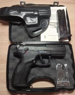 Grand Power T12 серия i , Словакия .