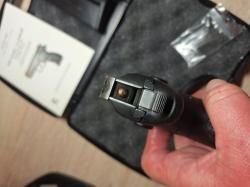 Grand Power T12 серия i , Словакия .