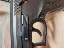 Grand Power T12 серия i , Словакия .