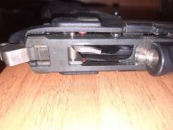 Grand Power T12, серия I, Словакия, новый