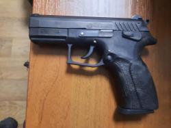 Grand Power T12, серия I, Словакия, новый