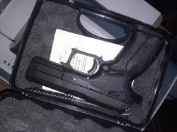 Grand Power T12, серия I, Словакия, новый