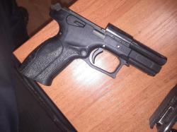 Grand Power T12, серия I, Словакия, новый