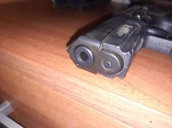 Grand Power T12, серия I, Словакия, новый