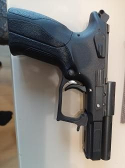 Grand Power t12, Серия I Словакия