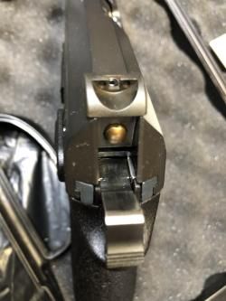 Grand Power T12 серия i, Slovakia