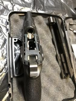 Grand Power T12 серия i, Slovakia