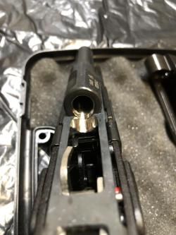 Grand Power T12 серия i, Slovakia