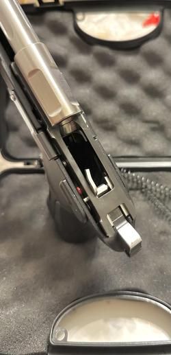 Grand power T12 серия RU новый