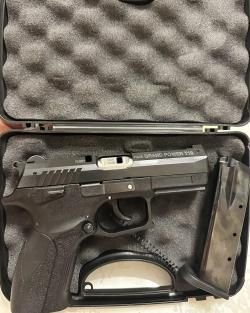 Grand power T12 серия RU новый