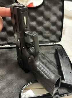 Grand power T12 серия RU новый