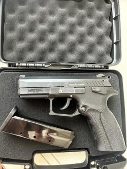Grand power T12 серия RU новый