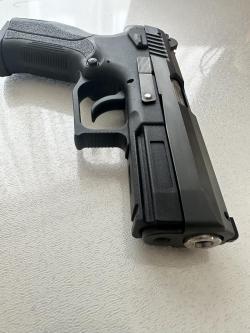 Grand power T12 серия RU новый