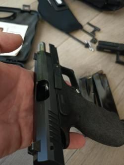 Grand power T12 серия RU