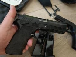 Grand power T12 серия RU