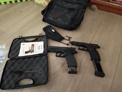 Grand power T12 серия RU