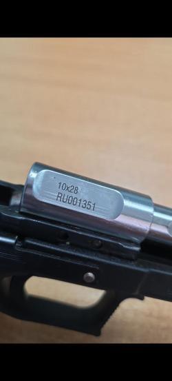 Grand power T12 серия RU