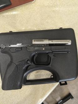 Grand power T12 серия RU