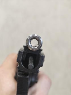 Grand power T12 серия RU