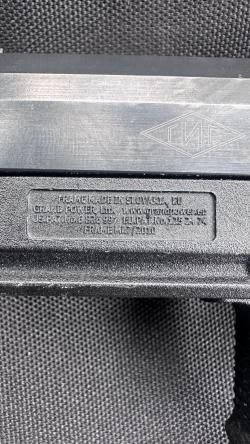 Grand Power T12 Словакия легендарная серия МК7