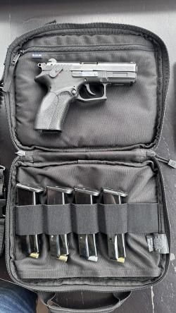 Grand Power T12 Словакия легендарная серия МК7