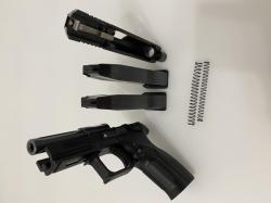 Grand Power T12. Slovak 2011.г