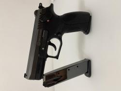 Grand Power T12. Slovak 2011.г