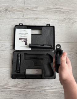 Grand Power T12 Словак (новый)