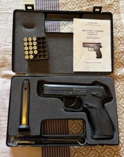 Grand power t12 СЛОВАК НОВЫЙ