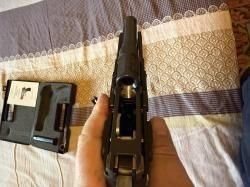 Grand power t12 СЛОВАК НОВЫЙ