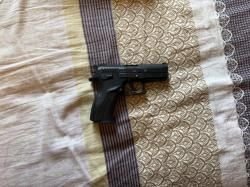 Grand power t12 СЛОВАК НОВЫЙ