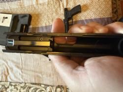 Grand power t12 СЛОВАК НОВЫЙ