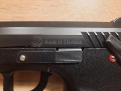 Grand Power T12 Словак серии H