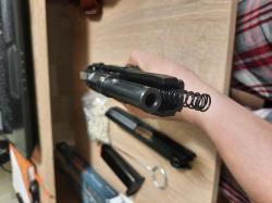 Grand Power T12 Словак серии H