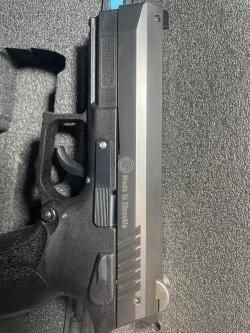 Grand Power T12 Словак серии I